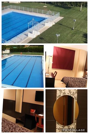 Hotel Acosta Ciudad de la Musica主图