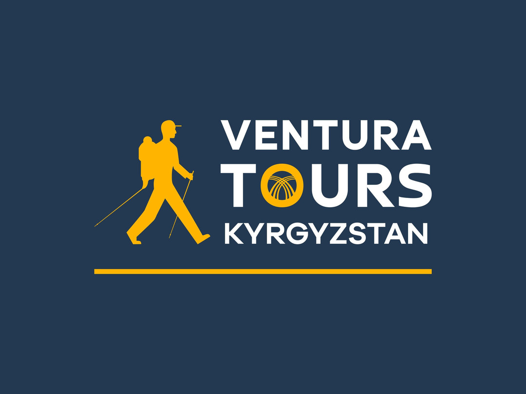 Ventura Tours Central Asia