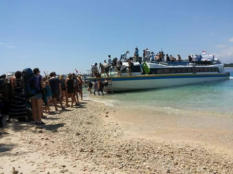 Ocean Bali Tours-孟格威必去景点