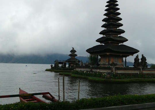 Tjakra Transport-佩母德兰必去景点