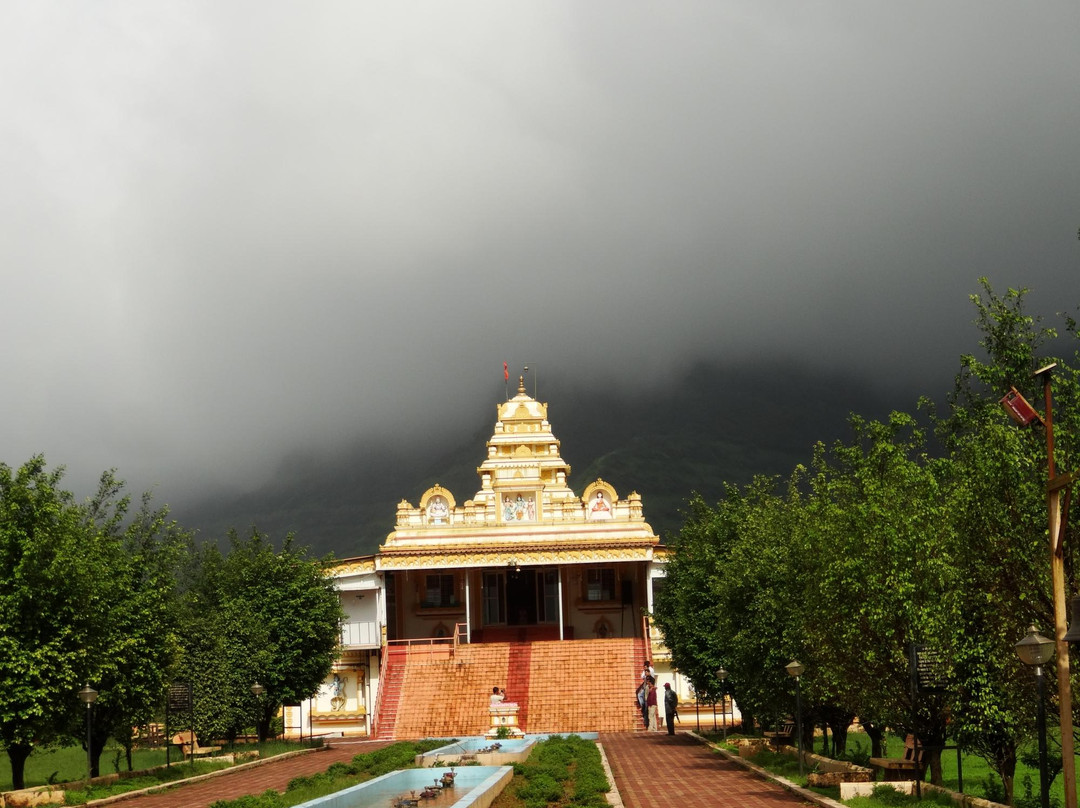 Shri Satya Sai Pandurang Kshetra景点图片
