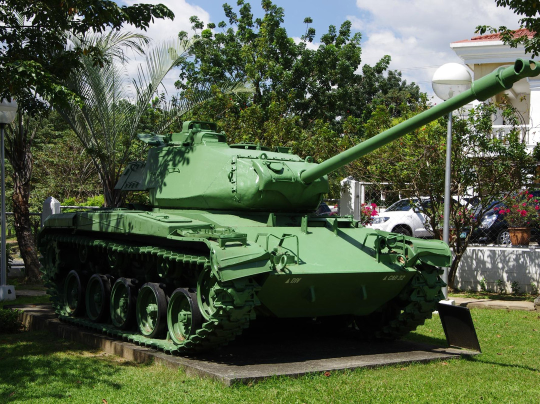 Philippine Army Museum Library and Archives景点图片