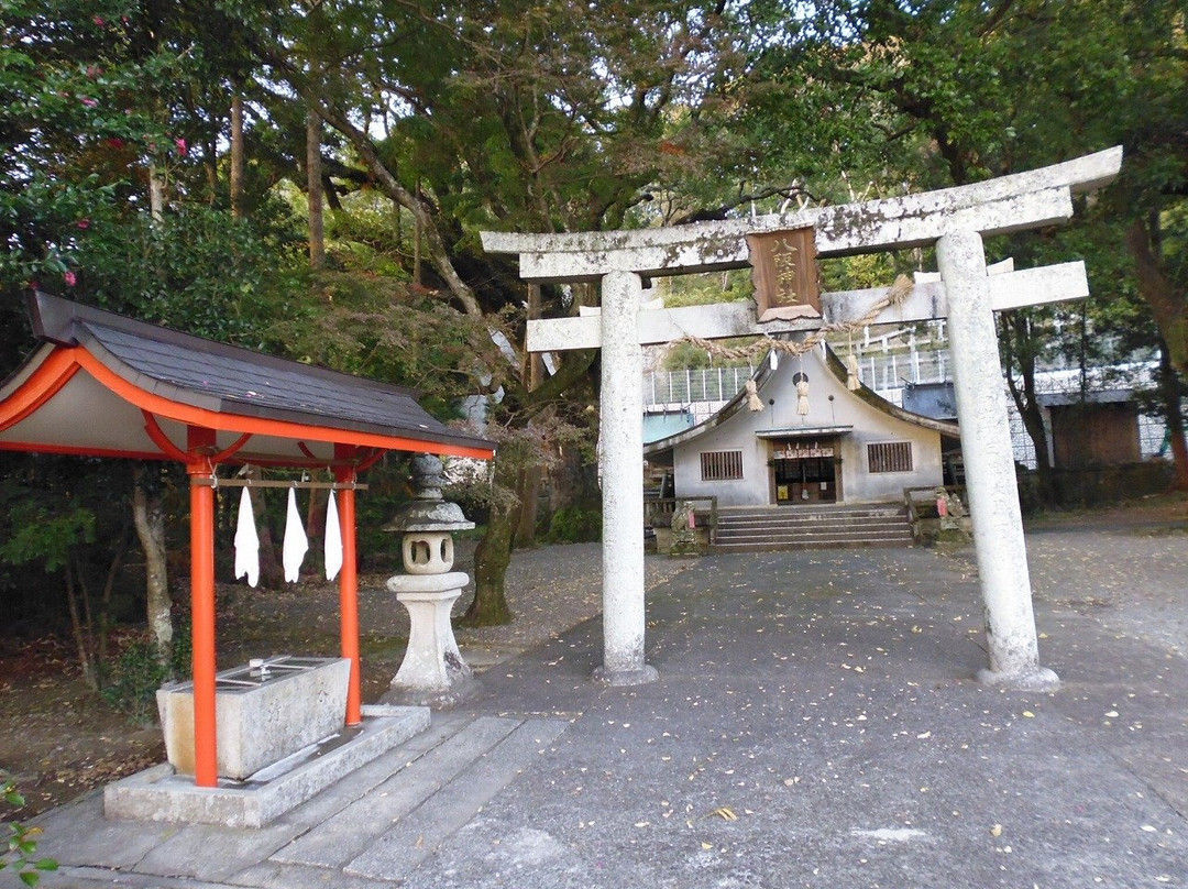 Yasaka Shrine