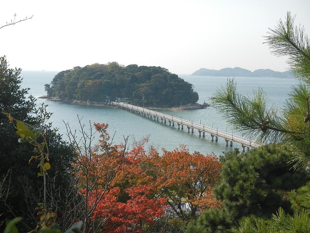 蒲郡港旅游攻略图片