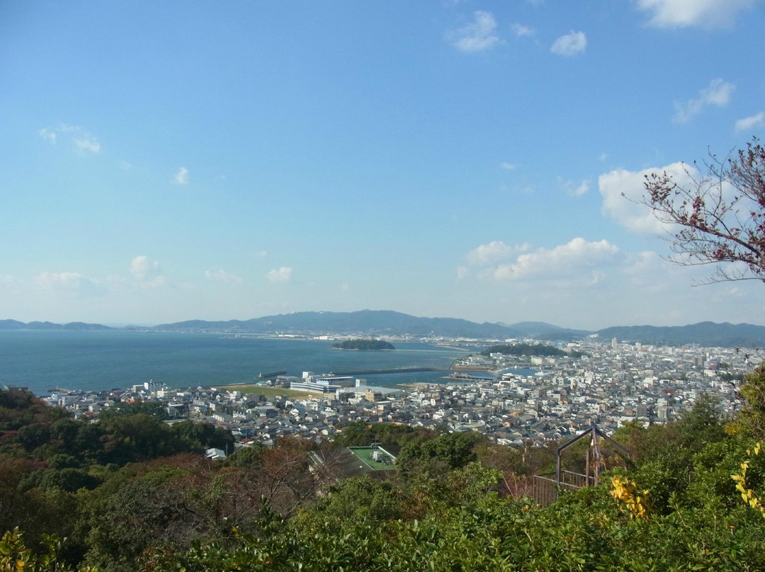 Mt. Kobo景点图片