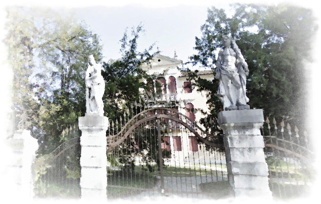 Villa Albrizzi Franchetti景点图片