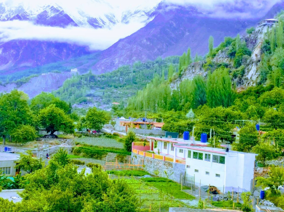 Fort View Hotel