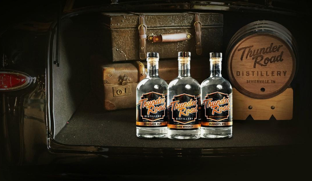 Kodak旅游景点-Old Tennessee Distilling Company