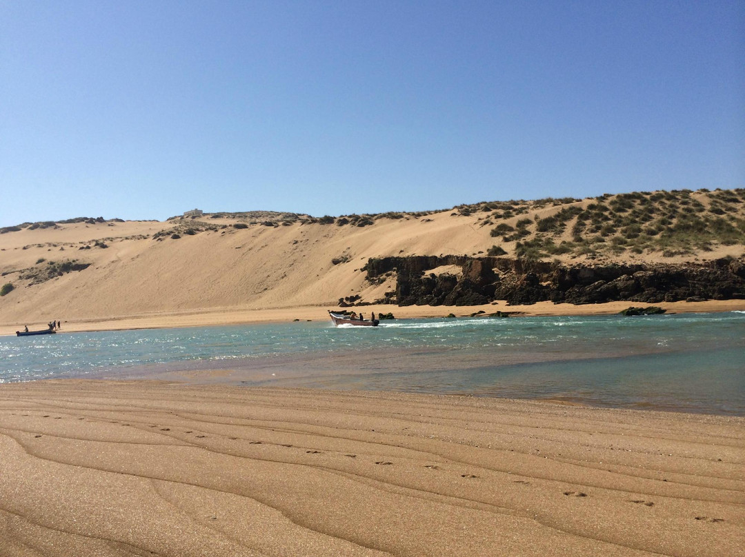 Moulay Bousselham旅游攻略图片