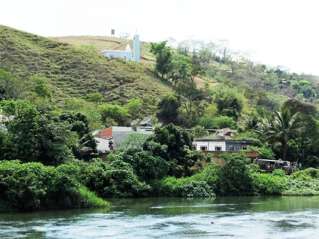 Pomba River景点图片