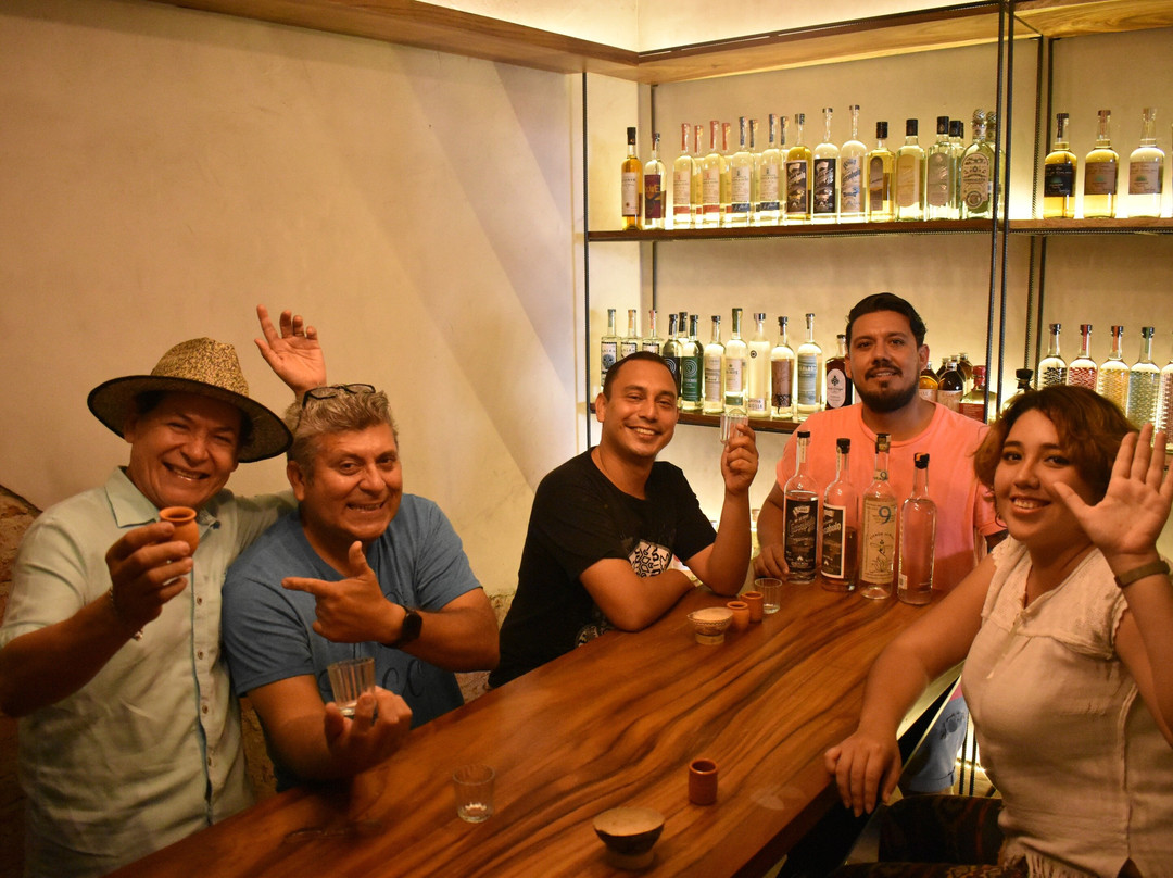 Vallarta Food Tours-新瓦雅塔必去景点