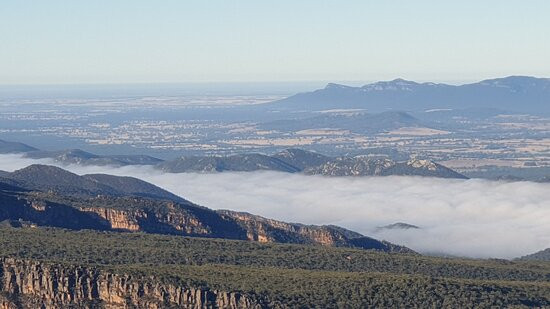 Mount William (Mount Duwil)-贺思盖必去景点