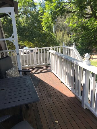 Carriages Boutique Hotel & Vineyard主图