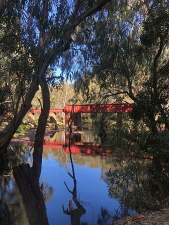 Visit Wangaratta-Wangaratta必去景点