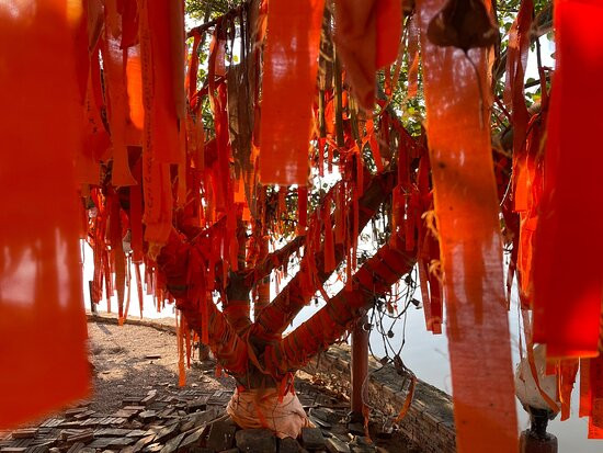 Wat Tilok Aram-帕夭必去景点