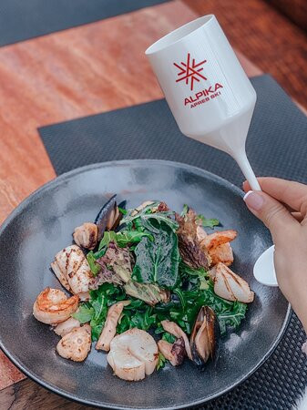 Alpika-Service Skiing Resort-Esto-Sadok必去景点