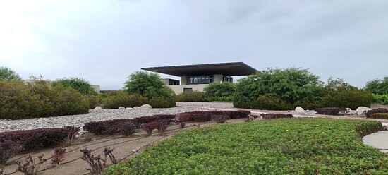 O. Fournier-La Consulta必去景点