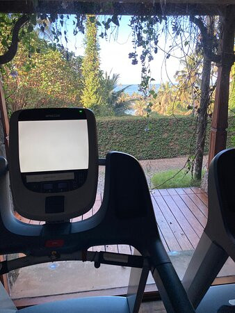 泰姬陵 - 格林湾酒店主图