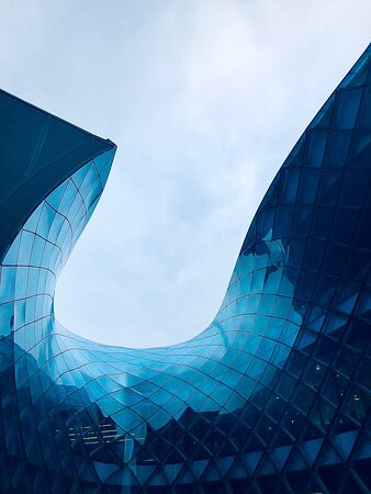 Emporia-马尔默必去景点