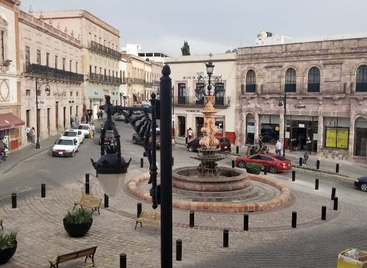 Hotel Casa Faroles主图