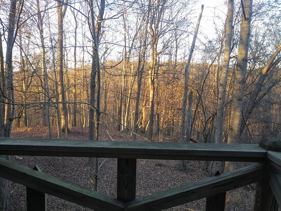 Ravenwood Castle主图