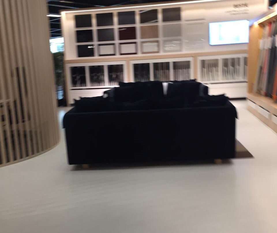 Ikea-Farwaniya必去景点