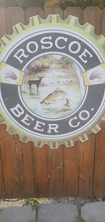 Roscoe Beer Company景点图片