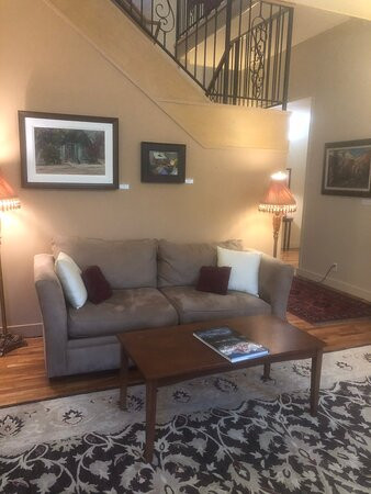 The Larix Hotel主图