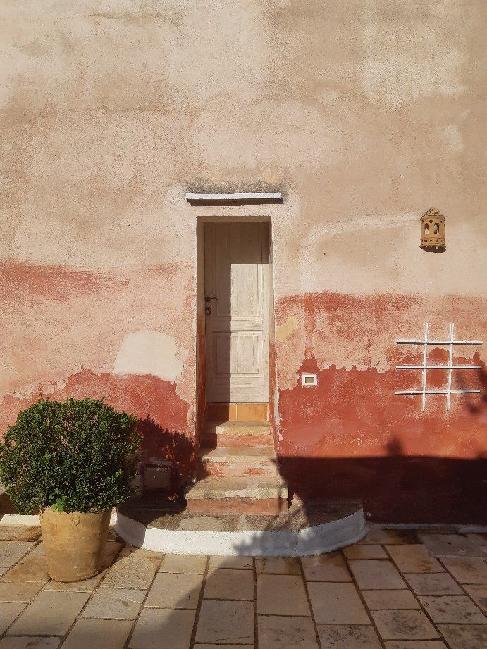 Masseria la Macchiola & Corti del Mito-官方