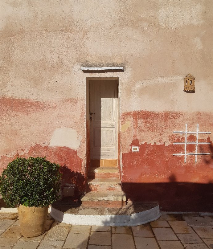 Masseria La Macchiola - Corti Del Mito主图