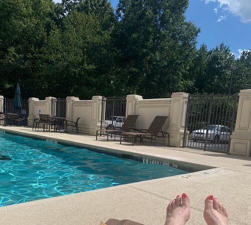 约翰溪凯悦居所主图