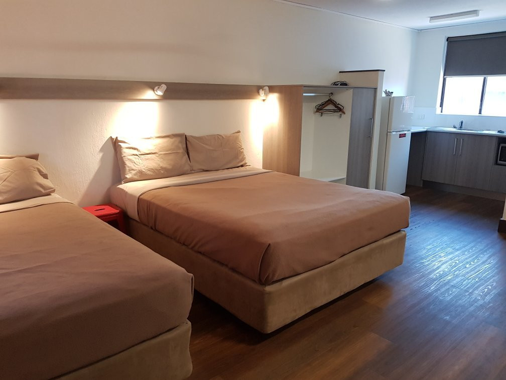 溶胶加勒比圣安德烈斯大酒店主图