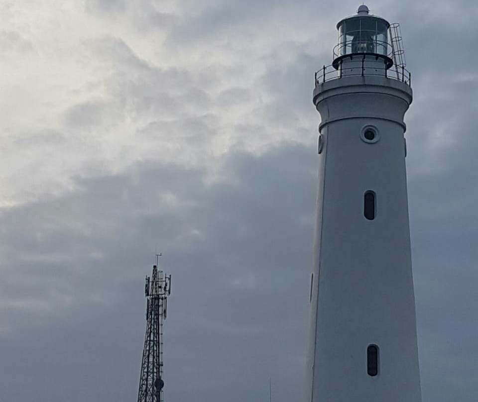 Seal Point Lighthouse景点图片