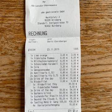 Imperial by Alexander Herrmann & Michi Seitz主图