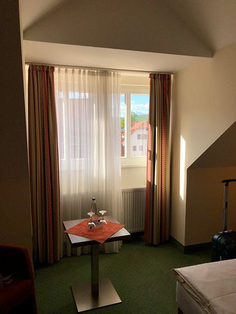 Hotel Wertheimer Stuben主图