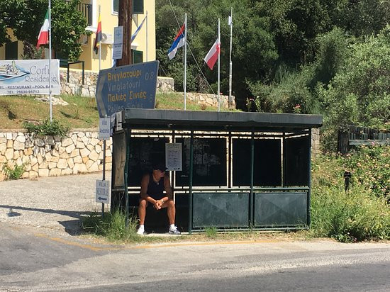 Nissaki Sea View Hotel Apartments主图