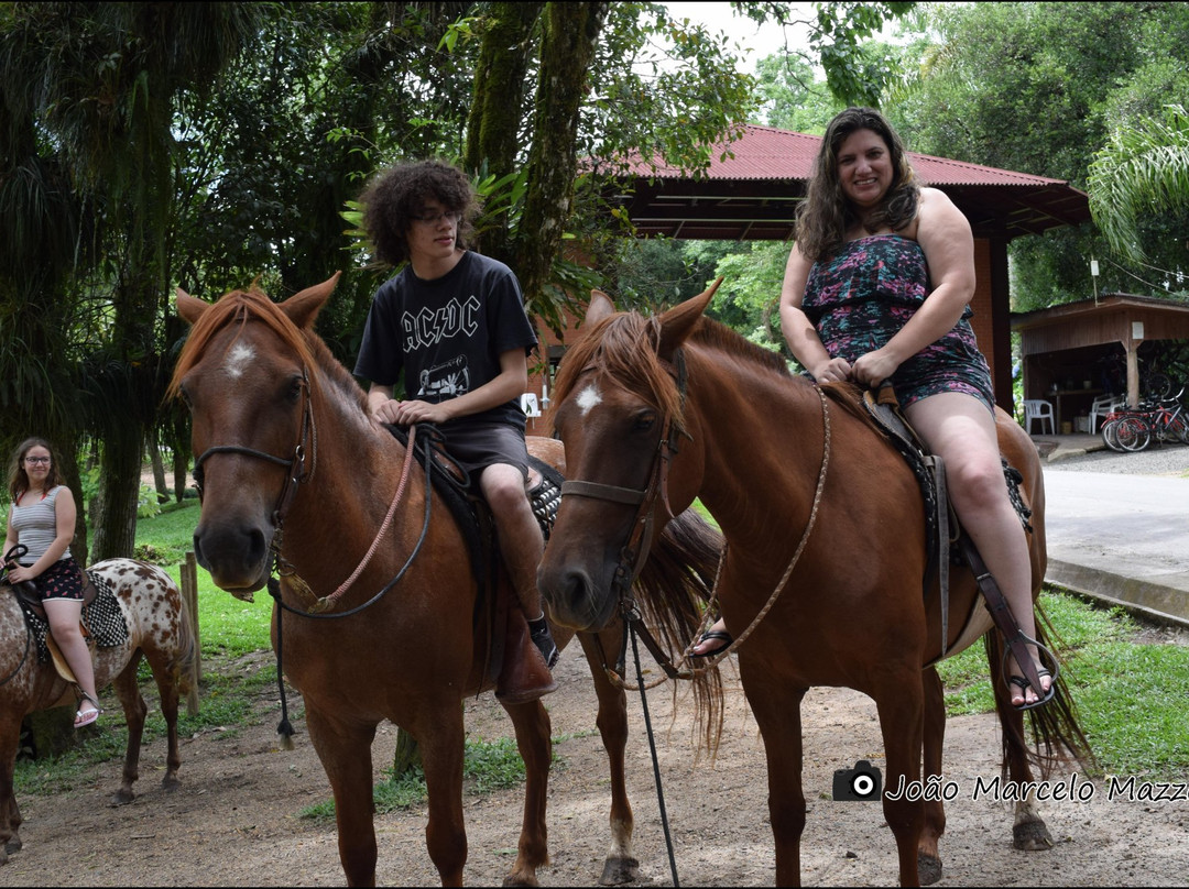 Hotel Fazenda Hidromineral Dorizzon主图