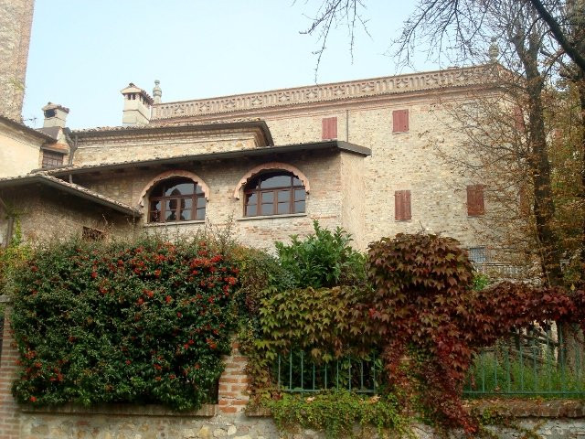 Castello di Montalbo景点图片