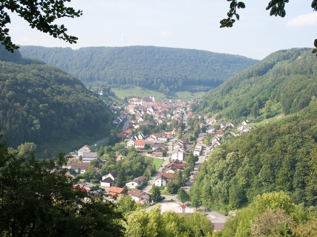 Muehlhausen im Taele旅游攻略图片