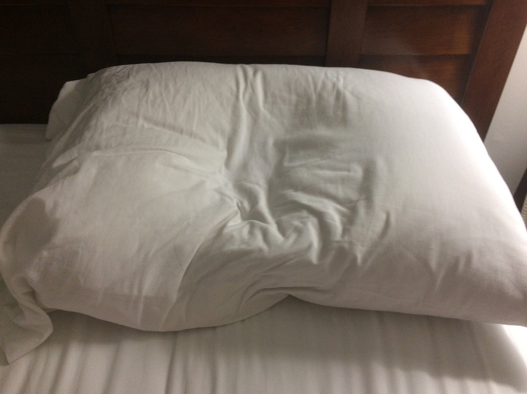 Inns of the Corps - Quantico主图