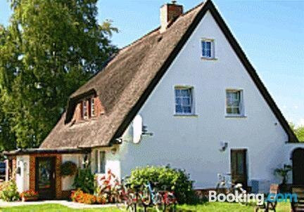 Pension Froehlich主图