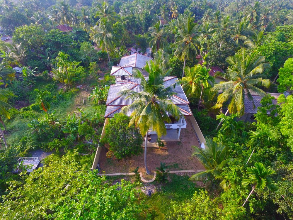 Pooja Ayurveda Spa Center-亚洪加拉必去景点