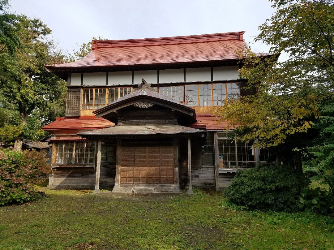 Geihinkan