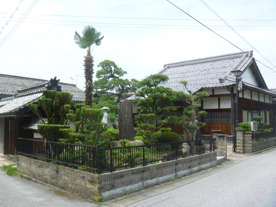 Enraku-ji Temple