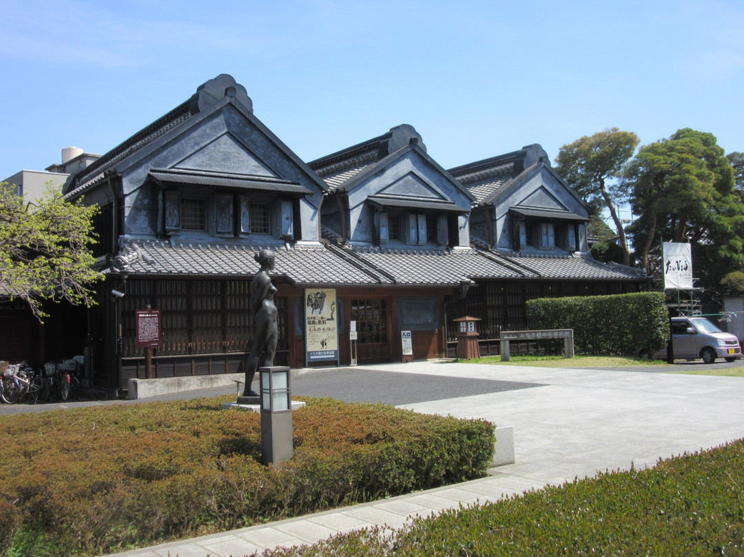 Tochigi Kuranomachi Art Holl景点图片