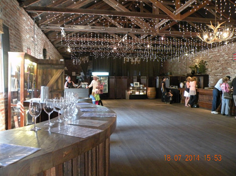 Picchetti Winery