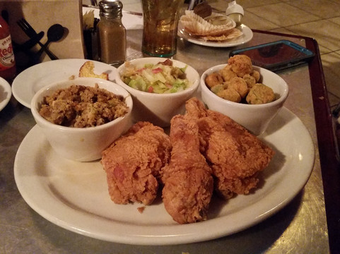 EllaEm's Soul Food主图