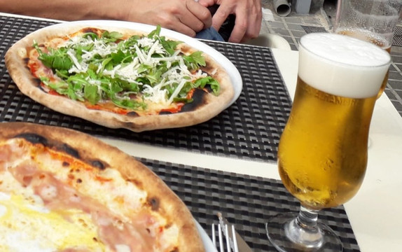 Pizzeria La Stazione