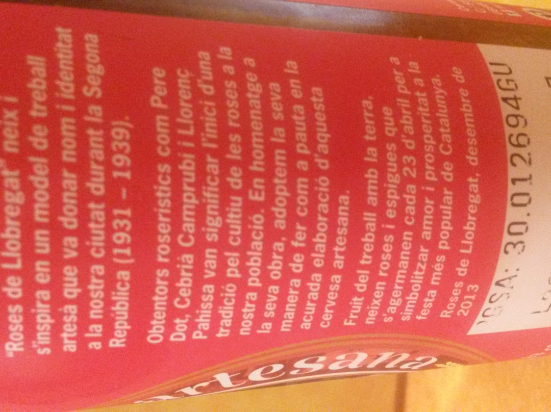 Ateneu Cerveseria