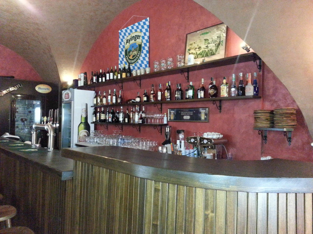 Fusion Beer & Wine